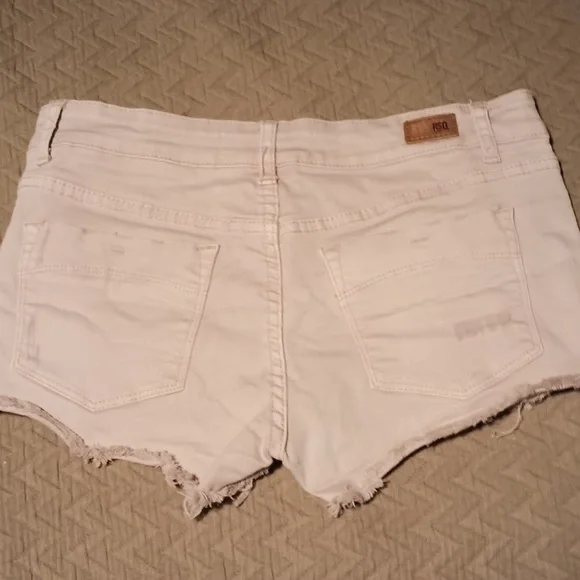 3 for $10 Super Sexy Women's Light Pink Short - Picture 5 of 11